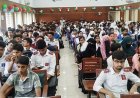 ছাত্র শিবিরের নবীনবরণ ও ক্যারিয়ার গাইডলাইন অনুষ্ঠিত