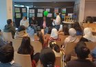 Vision Zero Plastic – Malwettbewerb mit Ausstellung fand in Bad Godesberg statt