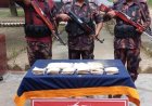 চাঁপাইনবাবগঞ্জে বিজিবি অভিযানে প্রায় ৪ কেজি হেরোইন ও নৌকা জব্দ