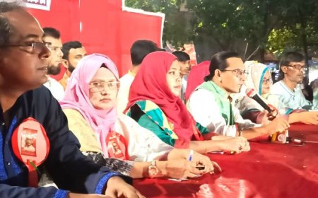 ঘরের মা, মসজিদের ইমামেরও নিরাপত্তা নেই: মেহেদী