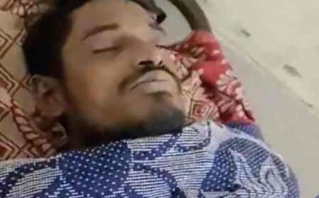 ষাঁড়ের দৌড় খেয়ে যুবকের মৃত্যু! মানা হচ্ছে না হাইকোর্টের রায়!