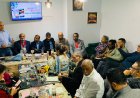 Launch of “Ajker Shatabdi” Special Issue on Dr Ahmed Ullah