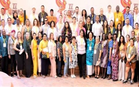 15th GFMD Summit in Colombia: Migrants Rights are Human Rights