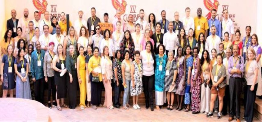 15th GFMD Summit in Colombia: Migrants Rights are Human Rights