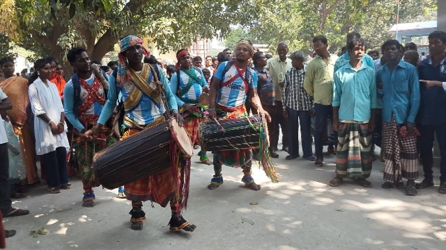 চাঁপাইনবাবগঞ্জে বিপ্লবী ইলা মিত্রের জন্মশতবার্ষিকী পালিত