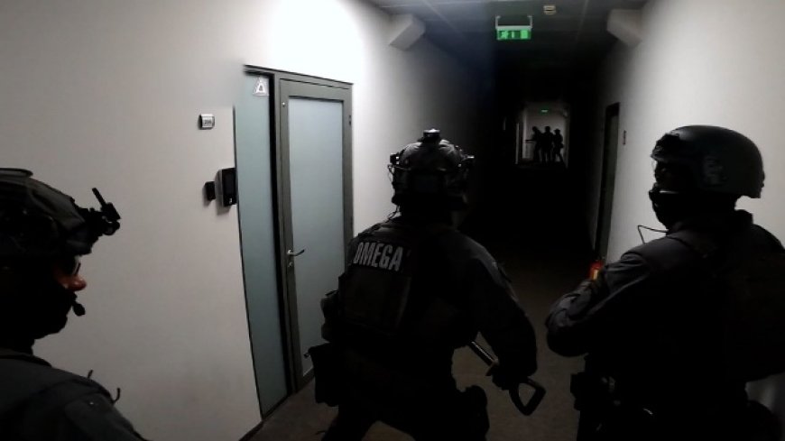 Action against online scams in Austria and Latvia: 7 arrests