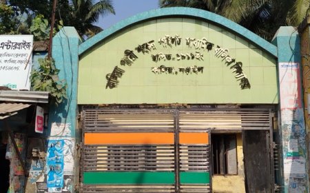 দুই শিক্ষকের বিরুদ্ধে নানা অভিযোগ, সহকর্মীদের মারধর!