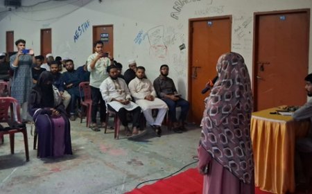 ‘বাকসু ডায়ালগ’ - বাকৃবিতে দ্রুত নির্বাচনের দাবি সংগঠনগুলোর