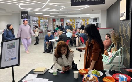 লন্ডনে বাংলাদেশে জলবায়ু পরিবর্তনের বাস্তবতা নিয়ে আলোচনা