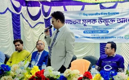 ভিক্টোরিয়া হাসপাতালে ৩০০ ডায়াবেটিক রোগীকে বিনামূল্যে সেবা