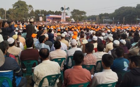 আমরা নির্বাচিত হলে জনগণের খাদেম হয়ে কাজ করব: বুলবুল