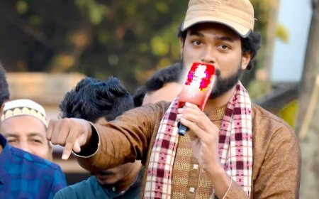 কমিটি ঘোষণার একদিন পরই বৈষম্যবিরোধী ছাত্রনেতার পদত্যাগ