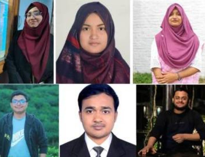 বাকৃবির নবগঠিত ছাত্রদল কমিটিতে মেধাবীদের জয়জয়কার