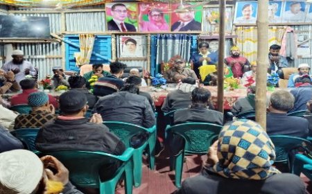 খালেদা জিয়ার সুস্থতার জন্য মন্দিরে প্রার্থনা ও মসজিদে দোয়া