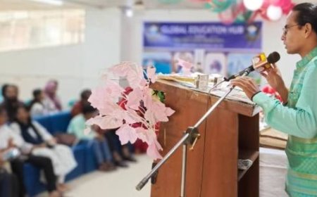 এখনো মানবাধিকার হ্যাঙ্গারে ঝোলানো: মেহেদী