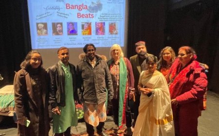 বিজয় দিবসে অনুষ্ঠানের মাধ্যমে ২৫ বছর পূর্তি উদযাপন স্বাধিনতা ট্রাস্টের