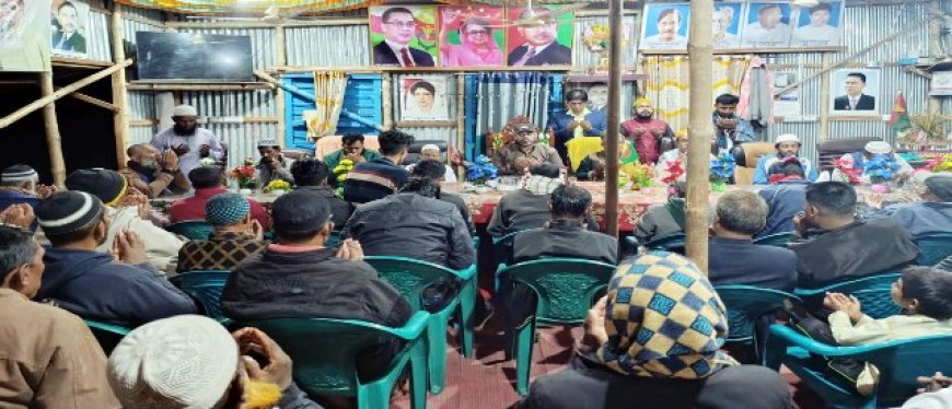 খালেদা জিয়ার সুস্থতার জন্য মন্দিরে প্রার্থনা ও মসজিদে দোয়া