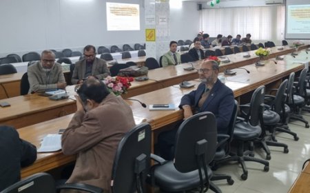 ফসলের সহনশীলতা বাড়াতে কার্যকারী হবে সামুদ্রিক শৈবাল 