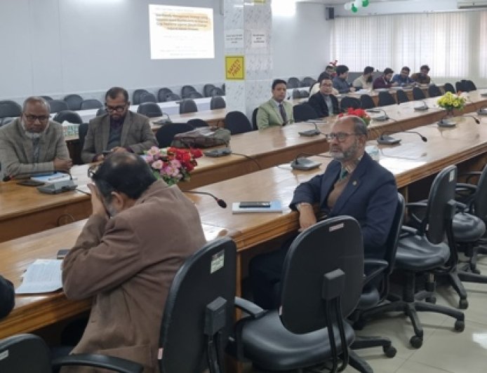 ফসলের সহনশীলতা বাড়াতে কার্যকারী হবে সামুদ্রিক শৈবাল 