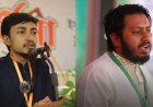 শিবির কেন্দ্রীয় কমিটিতে জায়গা পেলেন বাকৃবির দুইজন