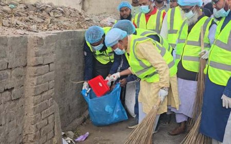 পরিবেশ সুরক্ষায় সম্মিলিত উদ্যোগের আহ্বান এমপি বুলবুলের