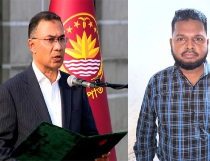 প্রধানমন্ত্রীকে নিয়ে ব্যাঙ্গচিত্র প্রকাশ করায় সাইবার ট্রাইব্যুনালে মামলা