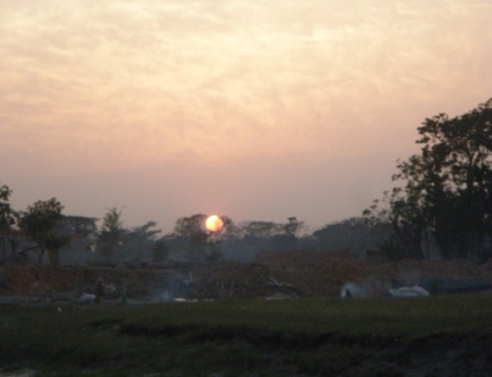 বনশ্রীর চাঁদ