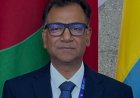 Masud Karim appointed as D'ty Director in Maritime Safety Division at IMO