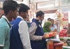 অনুমোদনহীন সেমাই ও ভার্মিসিলি বিক্রি করায় শাহী ফুডকে জরিমানা