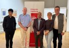 SPD Hardtberg wählt neuen Vorstand