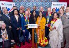 UK Conservative Friends of Bangladesh celebrates various festivities