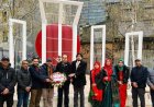 ইউকে বাংলা রিপোর্টার্স ইউনিটির উদ্যোগে স্বাধীনতা দিবস উদযাপন