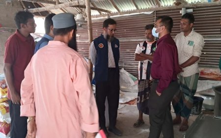 বিএসটিআই লাইসেন্স ছাড়া সেমাই তৈরি করায় দুই প্রতিষ্ঠানকে জরিমানা