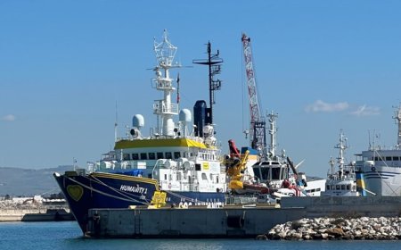 Preparing for Uncertainty: A Suspended Mission  