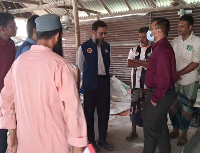 বিএসটিআই লাইসেন্স ছাড়া সেমাই তৈরি করায় দুই প্রতিষ্ঠানকে জরিমানা