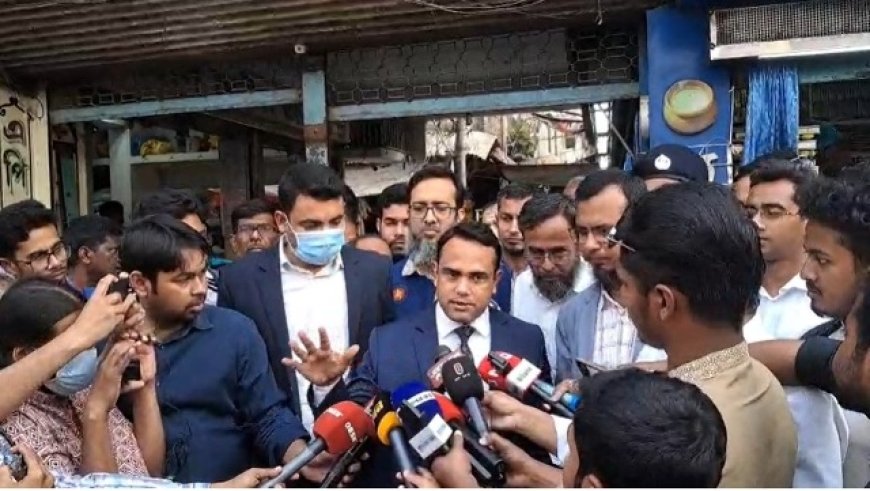 রাজশাহীতে ভ্রাম্যমাণ আদালতে পাঁচ প্রতিষ্ঠানকে জরিমানা