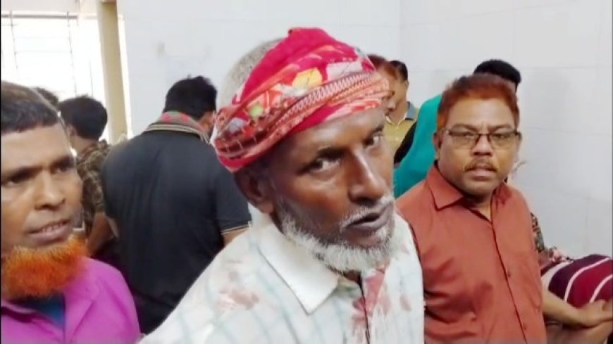 দুইপক্ষের সংঘর্ষে ইউপি মেম্বার ও দুই নারীসহ আহত ১৫