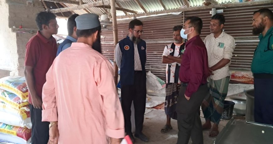 বিএসটিআই লাইসেন্স ছাড়া সেমাই তৈরি করায় দুই প্রতিষ্ঠানকে জরিমানা