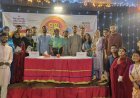 বাকৃবিতে 'আমার ফ্যাকাল্টিই সেরা' শীর্ষক রম্য বিতর্ক অনুষ্ঠিত