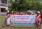 বৈশ্বিক জ্বালানি সংকটে পরিবেশবান্ধব সাইকেল অসাধারণ বাহন