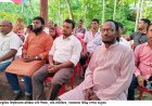 নড়াইলে সাংস্কৃতিক বিশ্ববিদ্যালয় প্রতিষ্ঠার দাবি পেশাজীবীদের