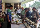 বাকৃবিতে ময়মনসিংহ অঞ্চলের জীববিজ্ঞান উৎসব