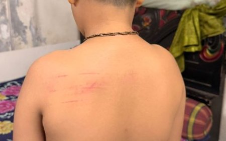 পঞ্চম শ্রেণির ছাত্রকে নির্যাতনের ঘটনায় তদন্ত কমিটি গঠন