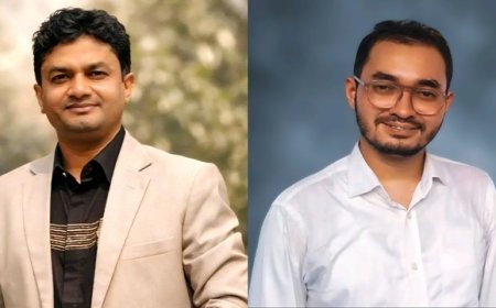 বাকৃবি ‘গ্রিন বাউ, ক্লিন বাউ’ সভাপতি ড. আরিফুল, সম্পাদক কৌশিক