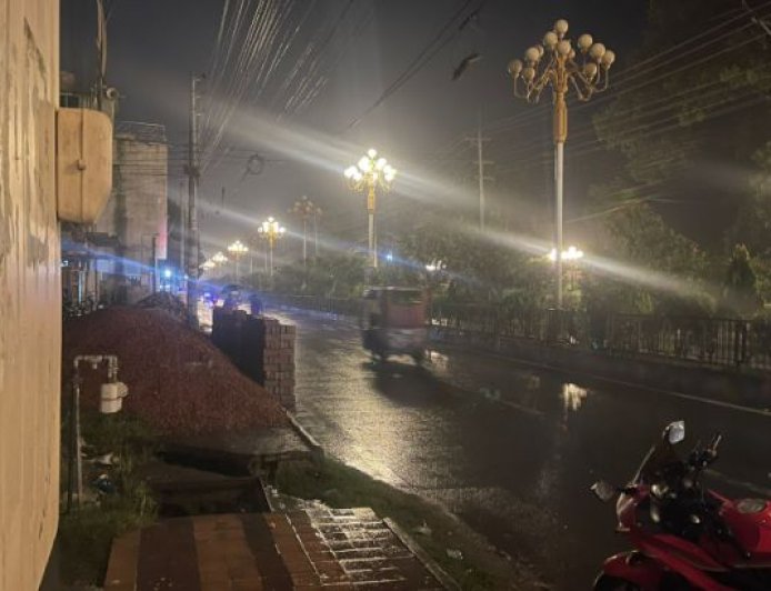 Rajshahi City in Crisis: Basic Infrastructure and Environmental Challenges