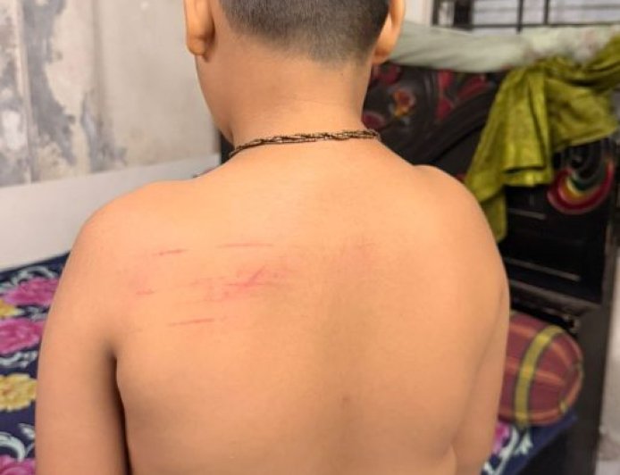 পঞ্চম শ্রেণির ছাত্রকে নির্যাতনের ঘটনায় তদন্ত কমিটি গঠন