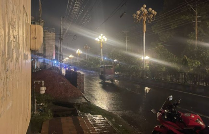 Rajshahi City in Crisis: Basic Infrastructure and Environmental Challenges