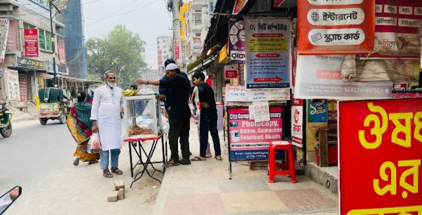 মৌলিক অবকাঠামো ও পরিবেশ আইনের ফাঁকে রাজশাহী নগরীর সংকট
