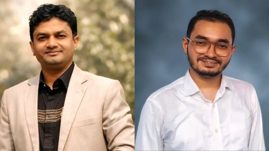 বাকৃবি ‘গ্রিন বাউ, ক্লিন বাউ’ সভাপতি ড. আরিফুল, সম্পাদক কৌশিক