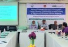 বাকৃবিতে বালাইনাশকের ঝুঁকি হ্রাসে পরিকল্পনা বিষয়ক কর্মশালা
